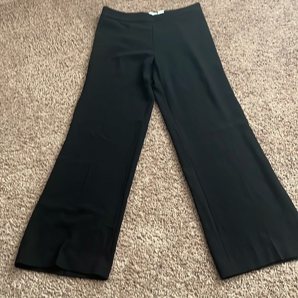 NWOT Zara black dress pants - Picture 1 of 2